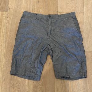 J. Crew Factory Shorts Size 33